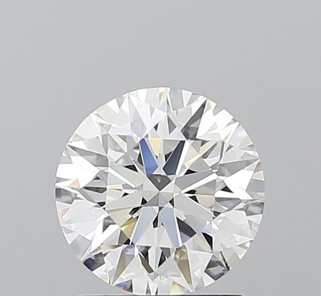 Ideal Loose Diamond - ROUND 1.53ct E VVS2 (1 of 1)