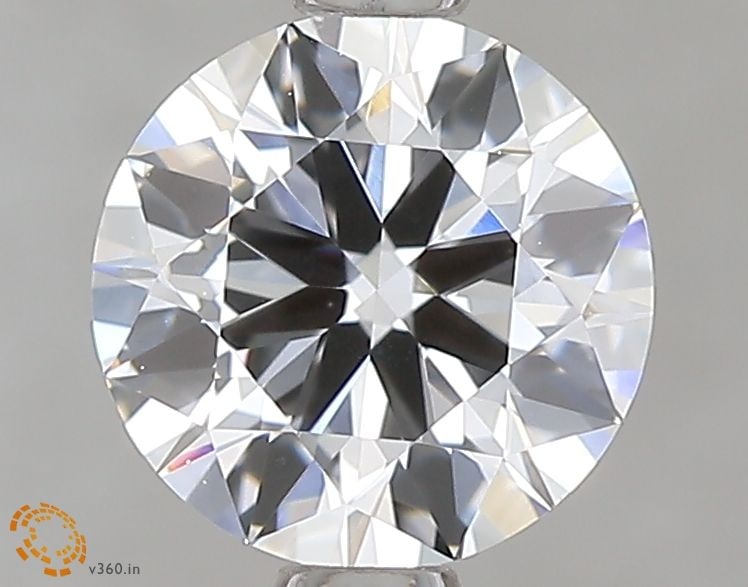 Ideal Loose Diamond - ROUND 1.0ct D VVS2: Ideal Loose Diamond - ROUND 1.0ct D VVS2 Source: This is a real non-mined Diamond that has been grown in a lab Shape: ROUND Carats: 1.0 Color: D Clarity: VVS2 Certification: IGI Video: