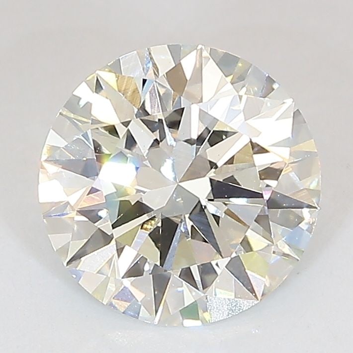 Loose Diamond - ROUND 2.02ct I VS2 (1 of 1)