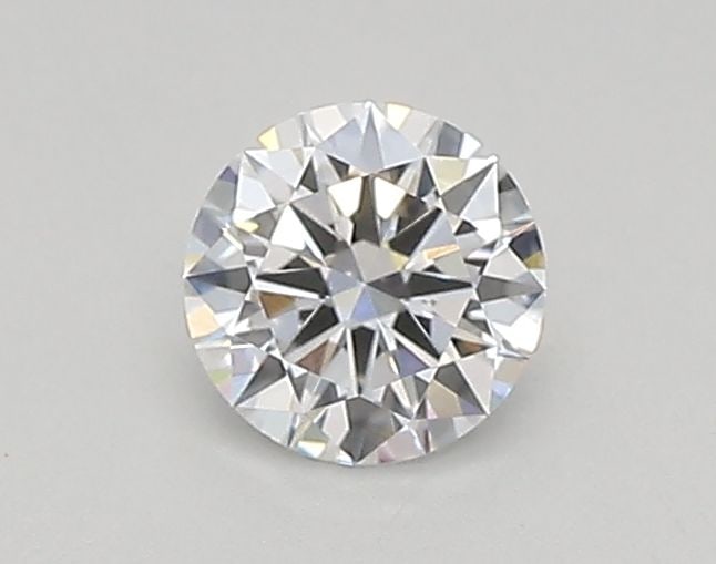 Loose Diamond - ROUND 0.34ct D VVS2 (1 of 1)