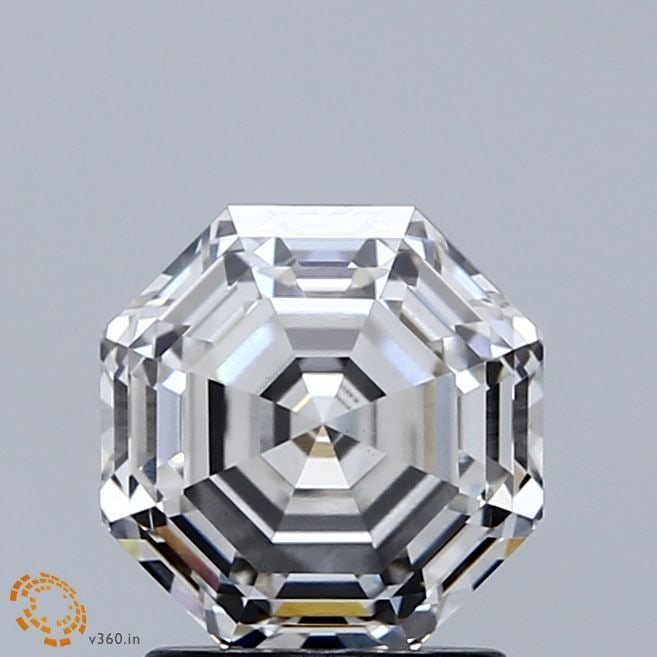 Loose Diamond - OCTAGONAL 2.12ct G VS1 (1 of 1)