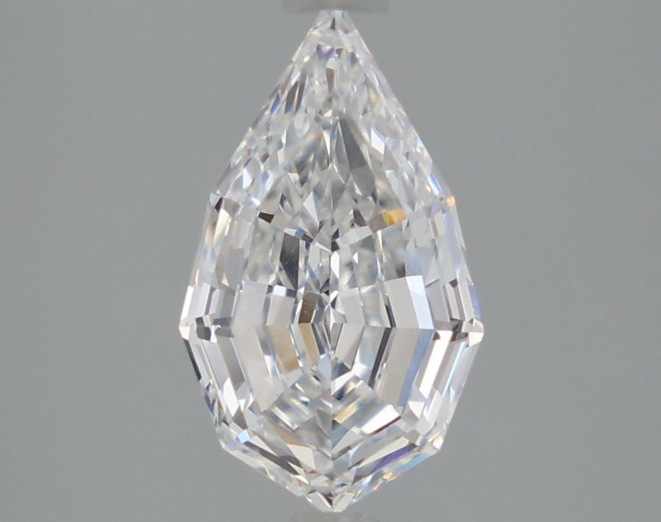Loose Diamond - PEAR 2.05ct E VVS2 (1 of 1)
