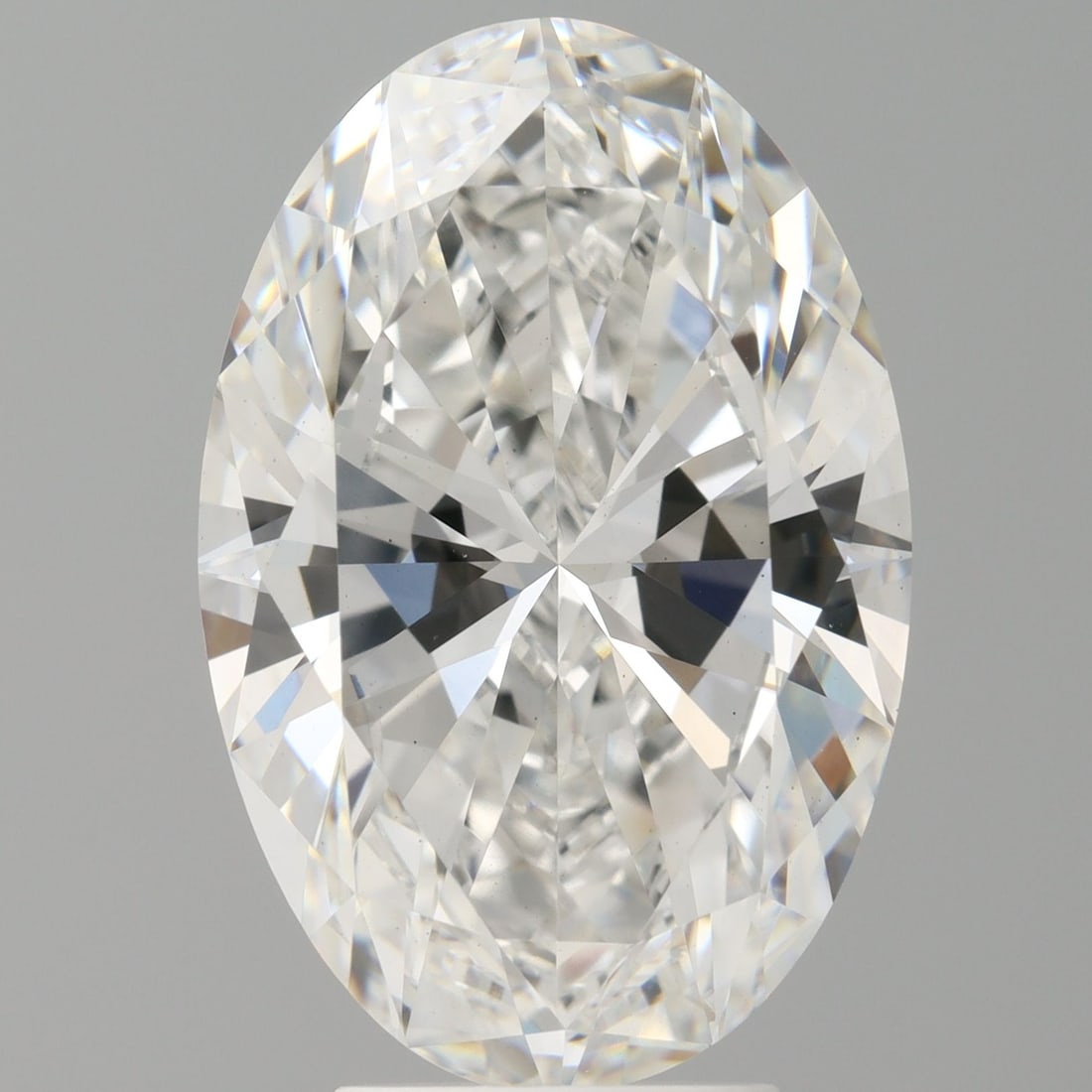 Loose Diamond - OVAL 5.01ct D VS1: Loose Diamond - OVAL 5.01ct D VS1 Source: This is a real non-mined Diamond that has been grown in a lab Shape: OVAL Carats: 5.01 Color: D Clarity: VS1 Certification: IGI Video: