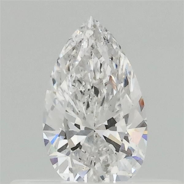 Loose Diamond - PEAR 0.28ct E VS1: Loose Diamond - PEAR 0.28ct E VS1 Source: This is a real non-mined Diamond that has been grown in a lab Shape: PEAR Carats: 0.28 Color: E Clarity: VS1 Certification: IGI Video: