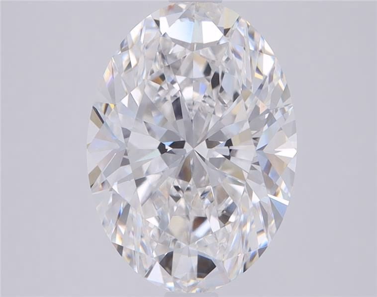 Loose Diamond - OVAL 1.59ct E VS1: Loose Diamond - OVAL 1.59ct E VS1 Source: This is a real non-mined Diamond that has been grown in a lab Shape: OVAL Carats: 1.59 Color: E Clarity: VS1 Certification: IGI Video: