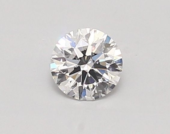 Ideal Loose Diamond - ROUND 0.43ct D VVS2 (1 of 1)