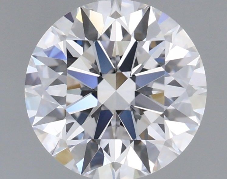 Ideal Loose Diamond - ROUND 1.23ct D VS2 (1 of 1)