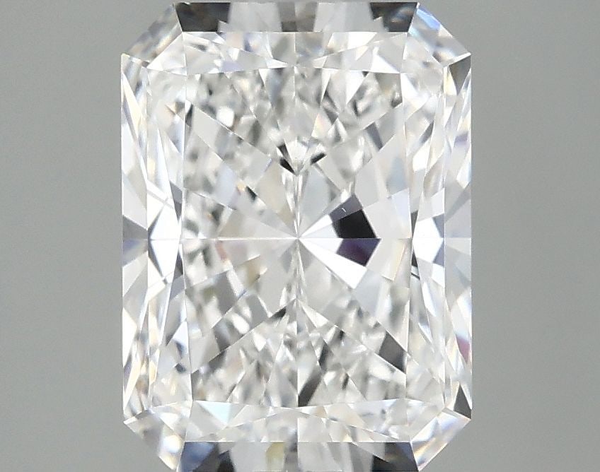 Loose Diamond - RADIANT 3.02ct E VVS2 (1 of 1)