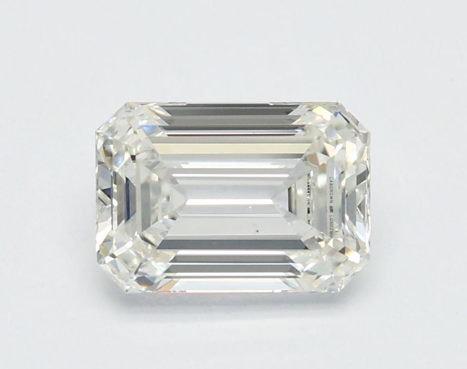 Loose Diamond - EMERALD 1.04ct G VS1 (1 of 1)