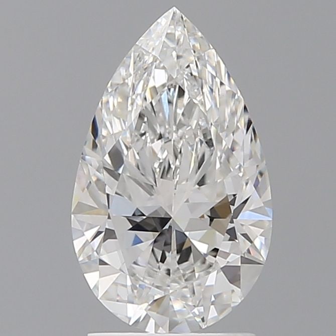 Loose Diamond - PEAR 2.04ct E VVS2: Loose Diamond - PEAR 2.04ct E VVS2 Source: This is a real non-mined Diamond that has been grown in a lab Shape: PEAR Carats: 2.04 Color: E Clarity: VVS2 Certification: IGI Video: