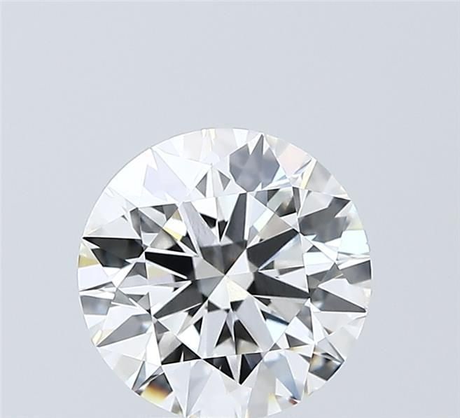 Loose Diamond - ROUND 2.0ct E VVS2: Loose Diamond - ROUND 2.0ct E VVS2 Source: This is a real non-mined Diamond that has been grown in a lab Shape: ROUND Carats: 2.0 Color: E Clarity: VVS2 Certification: IGI Video: