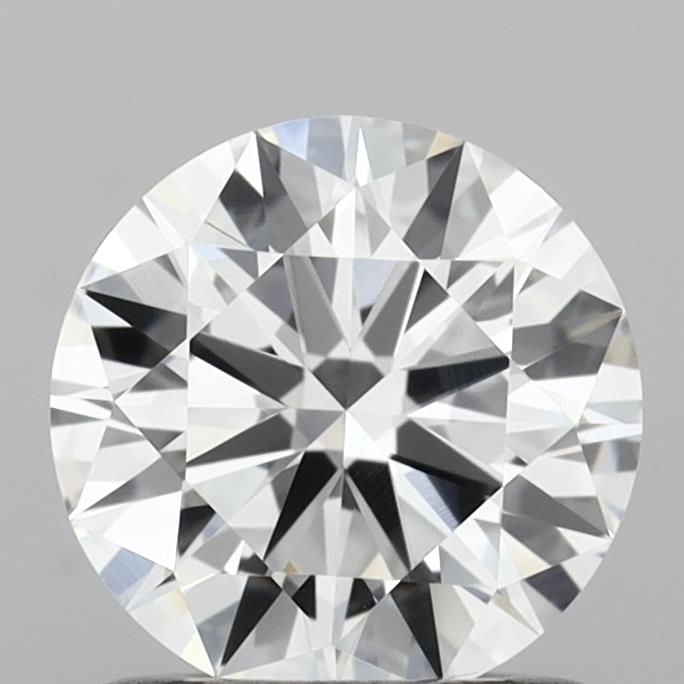 Ideal Loose Diamond - ROUND 1.01ct D VVS1: Ideal Loose Diamond - ROUND 1.01ct D VVS1 Source: This is a real non-mined Diamond that has been grown in a lab Shape: ROUND Carats: 1.01 Color: D Clarity: VVS1 Certification: IGI Video: