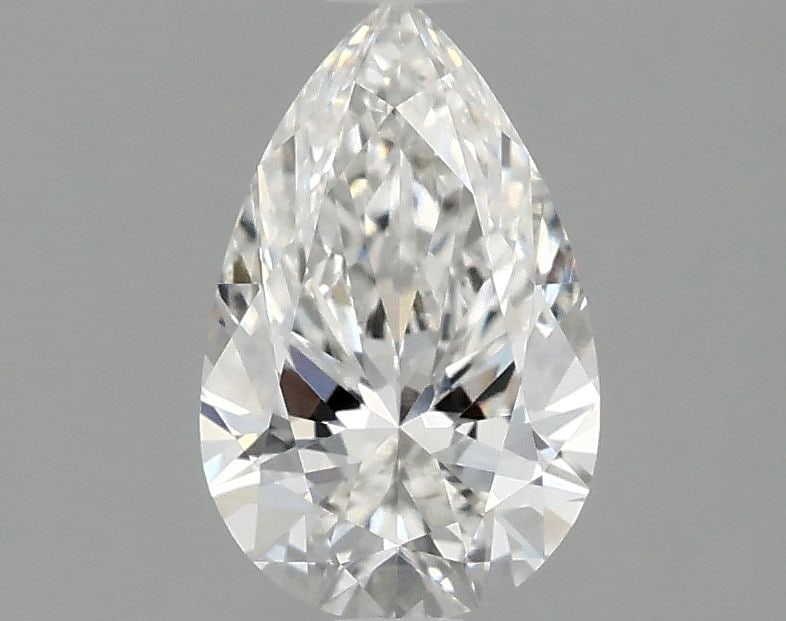 Loose Diamond - PEAR 1.05ct E VVS2: Loose Diamond - PEAR 1.05ct E VVS2 Source: This is a real non-mined Diamond that has been grown in a lab Shape: PEAR Carats: 1.05 Color: E Clarity: VVS2 Certification: IGI Video: