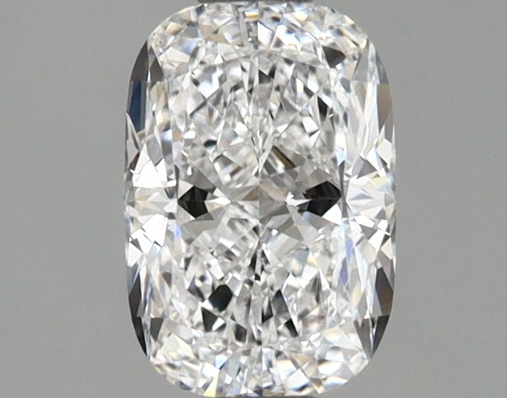 Loose Diamond - CUSHION BRILLIANT 1.05ct E VS1: Loose Diamond - CUSHION BRILLIANT 1.05ct E VS1 Source: This is a real non-mined Diamond that has been grown in a lab Shape: CUSHION BRILLIANT Carats: 1.05 Color: E Clarity: VS1 Certification: IGI Vide