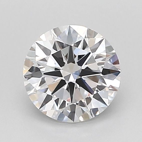 Ideal Loose Diamond - ROUND 1.01ct D VVS2: Ideal Loose Diamond - ROUND 1.01ct D VVS2 Source: This is a real non-mined Diamond that has been grown in a lab Shape: ROUND Carats: 1.01 Color: D Clarity: VVS2 Certification: IGI Video: