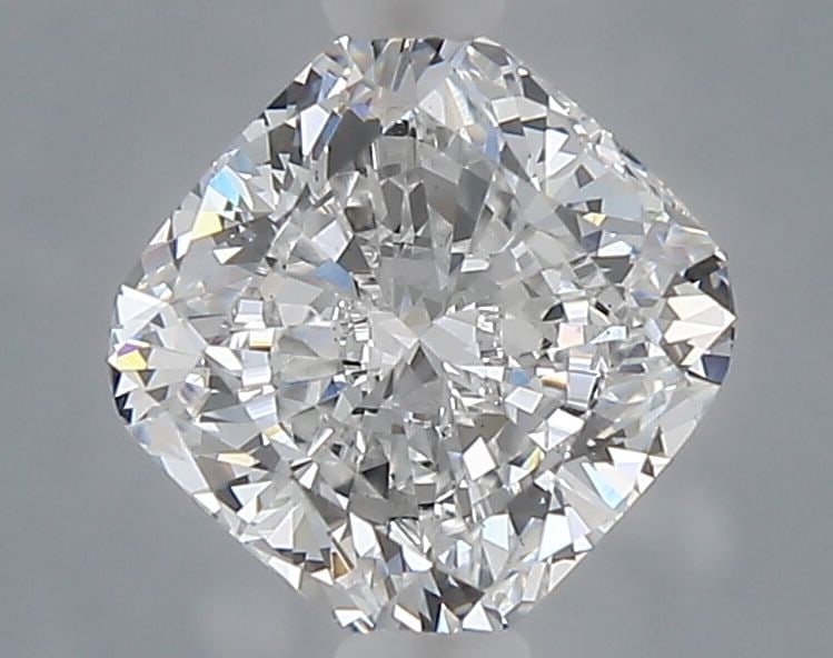 Loose Diamond - CUSHION BRILLIANT 1.1ct E VS1 (1 of 1)