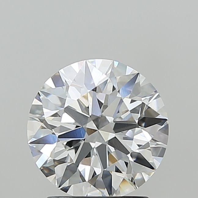 Ideal Loose Diamond - ROUND 2.05ct E VVS2 (1 of 1)