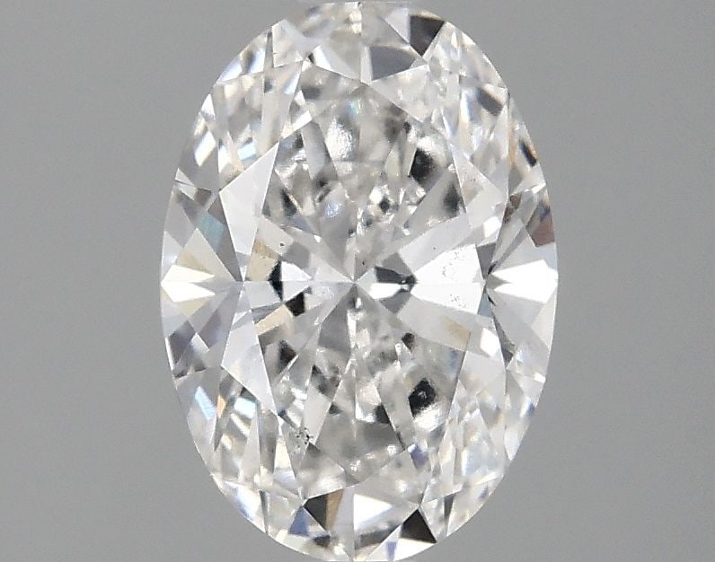 Loose Diamond - OVAL 1.52ct E VS2: Loose Diamond - OVAL 1.52ct E VS2 Source: This is a real non-mined Diamond that has been grown in a lab Shape: OVAL Carats: 1.52 Color: E Clarity: VS2 Certification: IGI The Diamond Depot Guarantee: A