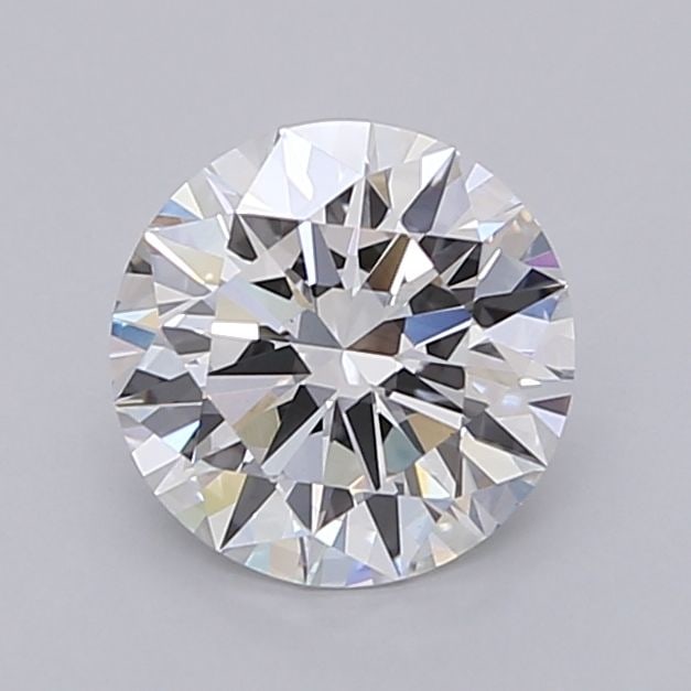 Ideal Loose Diamond - ROUND 1.5ct E VVS2: Ideal Loose Diamond - ROUND 1.5ct E VVS2 Source: This is a real non-mined Diamond that has been grown in a lab Shape: ROUND Carats: 1.5 Color: E Clarity: VVS2 Certification: IGI Video: