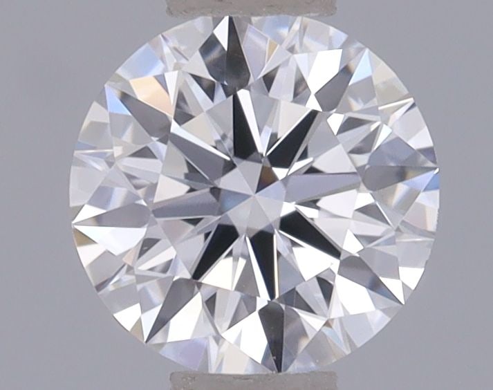 Ideal Loose Diamond - ROUND 0.51ct D VVS2: Ideal Loose Diamond - ROUND 0.51ct D VVS2 Source: This is a real non-mined Diamond that has been grown in a lab Shape: ROUND Carats: 0.51 Color: D Clarity: VVS2 Certification: IGI Video:
