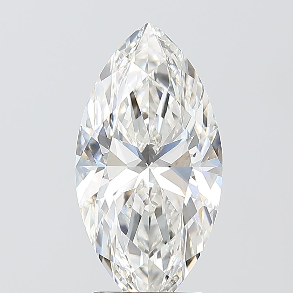 Loose Diamond - MARQUISE 3.05ct F VVS2 (1 of 1)