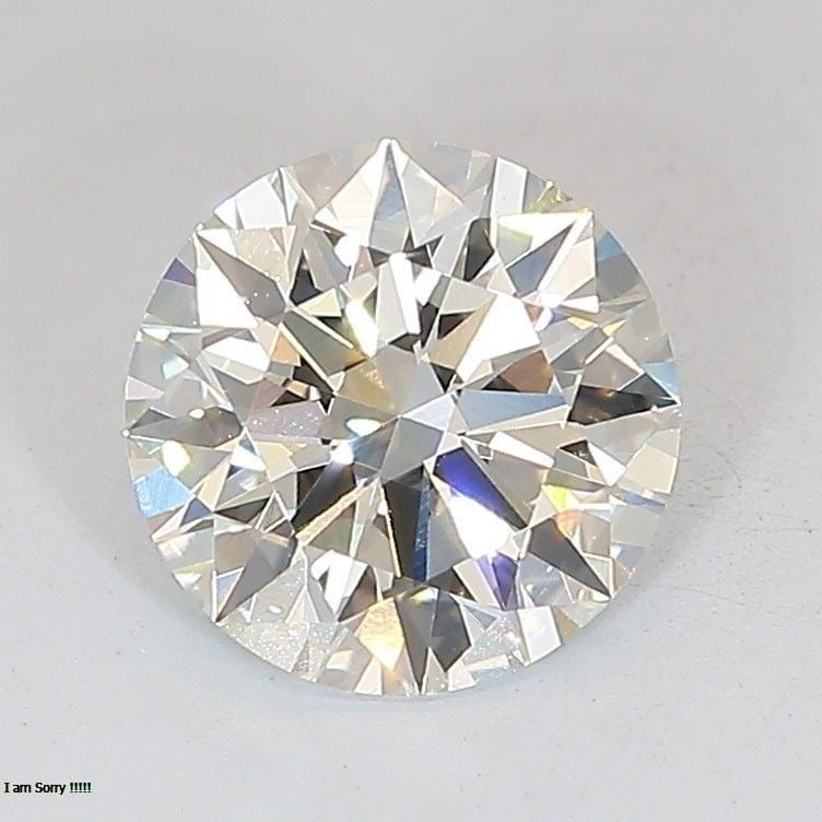 Ideal Loose Diamond - ROUND 1.53ct I VS1: Ideal Loose Diamond - ROUND 1.53ct I VS1 Source: This is a real non-mined Diamond that has been grown in a lab Shape: ROUND Carats: 1.53 Color: I Clarity: VS1 Certification: IGI Video: Video Link The