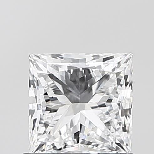 Loose Diamond - PRINCESS 0.82ct E VS1: Loose Diamond - PRINCESS 0.82ct E VS1 Source: This is a real non-mined Diamond that has been grown in a lab Shape: PRINCESS Carats: 0.82 Color: E Clarity: VS1 Certification: IGI Video: Video Link The