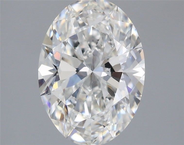 Loose Diamond - OVAL 2.03ct E VVS1: Loose Diamond - OVAL 2.03ct E VVS1 Source: This is a real non-mined Diamond that has been grown in a lab Shape: OVAL Carats: 2.03 Color: E Clarity: VVS1 Certification: IGI Video: Video Link The