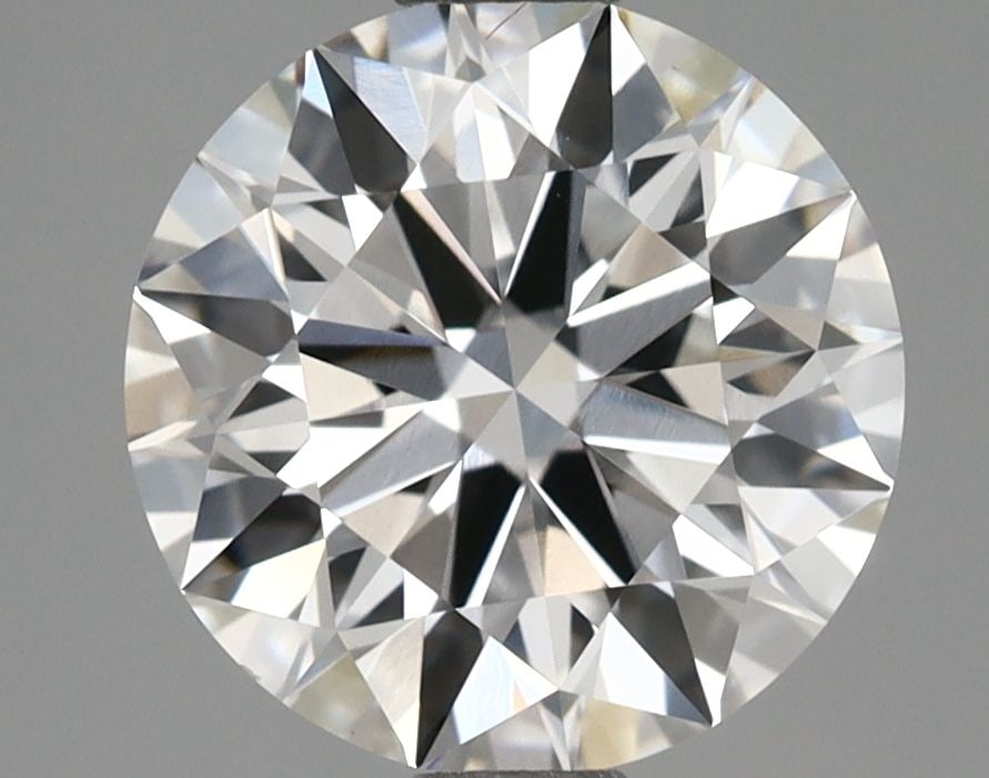 Ideal Loose Diamond - ROUND 1.67ct E VVS2 (1 of 1)