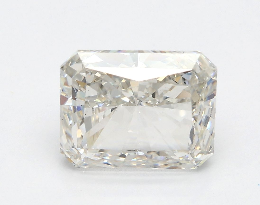 Loose Diamond - RADIANT 2.54ct H VS1 (1 of 1)