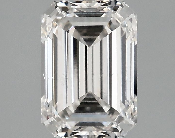 Loose Diamond - EMERALD 2.06ct F VS2 (1 of 1)