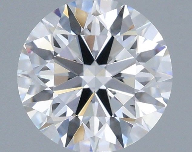 Ideal Loose Diamond - ROUND 0.91ct D VVS2 (1 of 1)