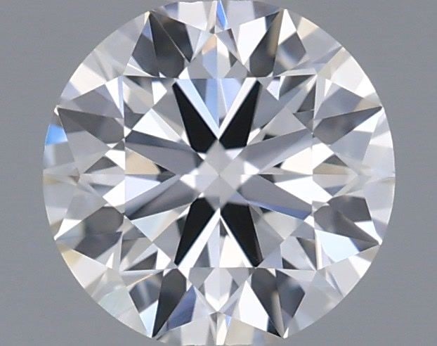 Ideal Loose Diamond - ROUND 0.78ct D VS2 (1 of 1)