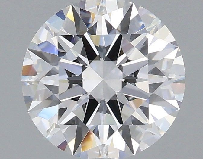 Ideal Loose Diamond - ROUND 1.9ct D VVS2: Ideal Loose Diamond - ROUND 1.9ct D VVS2 Source: This is a real non-mined Diamond that has been grown in a lab Shape: ROUND Carats: 1.9 Color: D Clarity: VVS2 Certification: IGI Video: