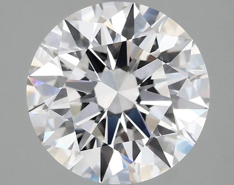 Loose Diamond - ROUND 3.1ct E VVS2: Loose Diamond - ROUND 3.1ct E VVS2 Source: This is a real non-mined Diamond that has been grown in a lab Shape: ROUND Carats: 3.1 Color: E Clarity: VVS2 Certification: IGI Video: