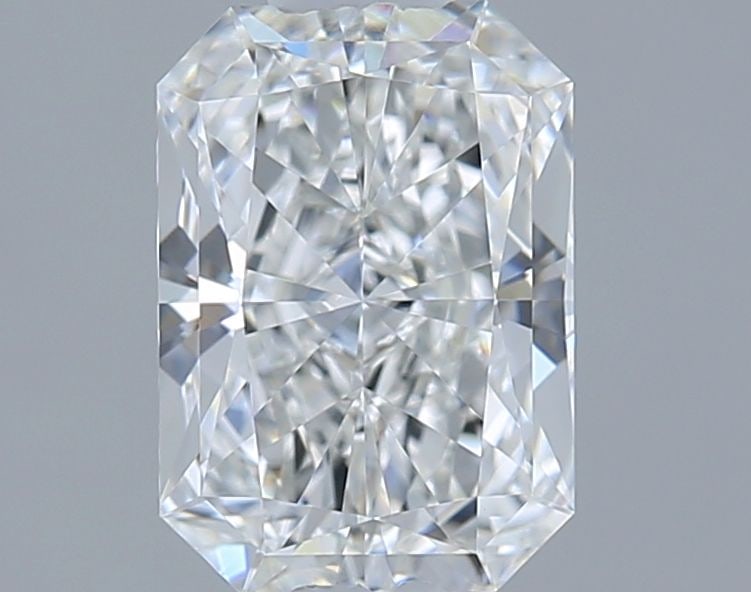 Loose Diamond - RADIANT 1.05ct E VVS2 (1 of 1)