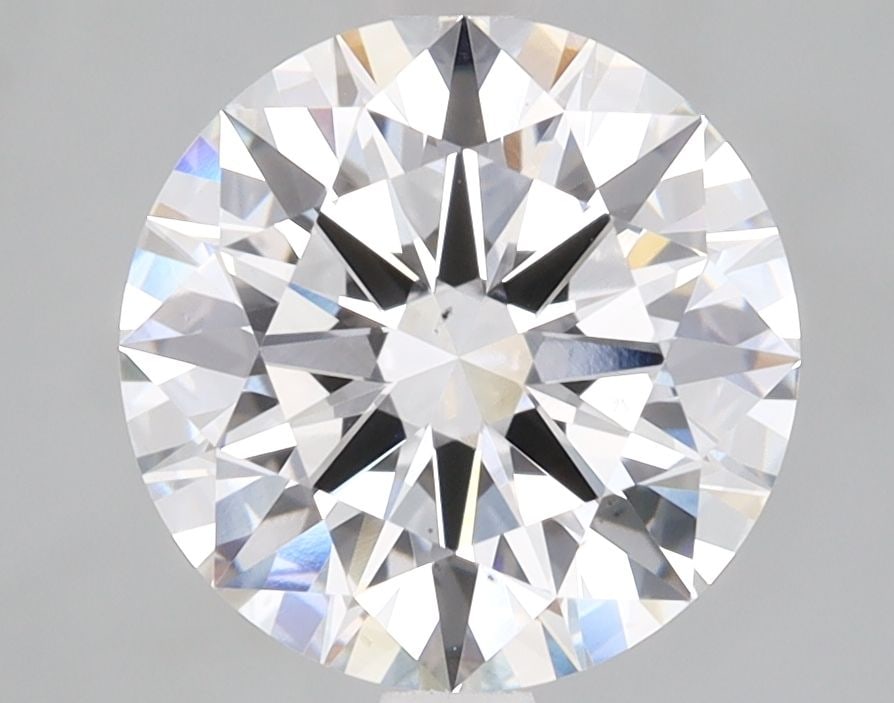 Ideal Loose Diamond - ROUND 3.04ct E VS1: Ideal Loose Diamond - ROUND 3.04ct E VS1 Source: This is a real non-mined Diamond that has been grown in a lab Shape: ROUND Carats: 3.04 Color: E Clarity: VS1 Certification: IGI Video: