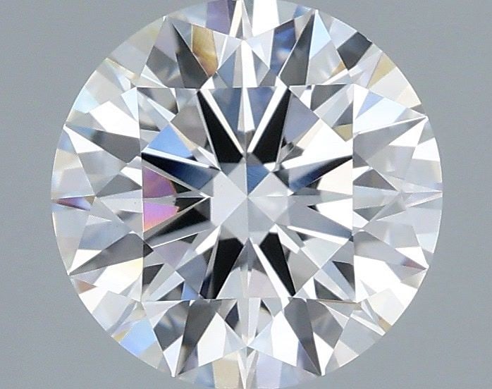 Ideal Loose Diamond - ROUND 2.01ct E VVS2: Ideal Loose Diamond - ROUND 2.01ct E VVS2 Source: This is a real non-mined Diamond that has been grown in a lab Shape: ROUND Carats: 2.01 Color: E Clarity: VVS2 Certification: IGI Video: