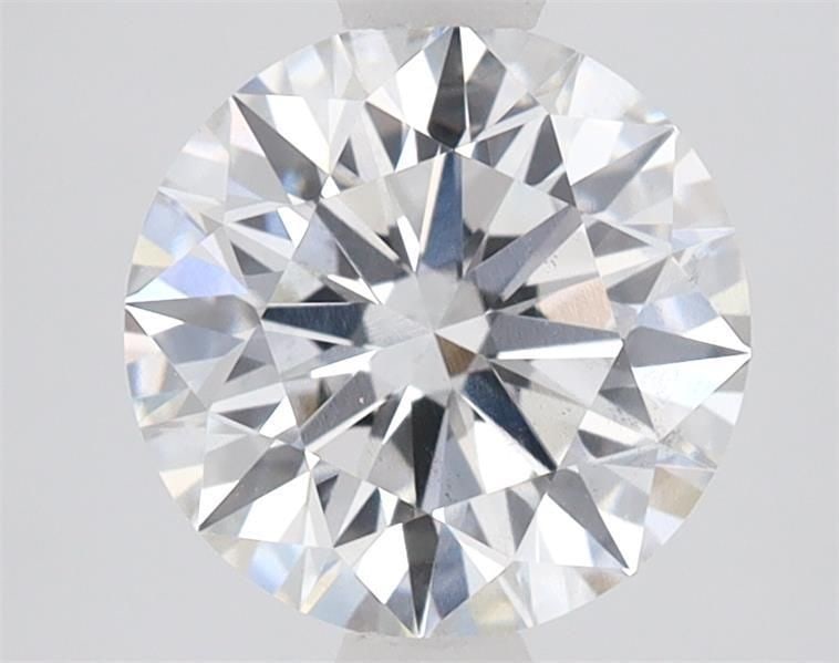 Ideal Loose Diamond - ROUND 2.02ct F VS2: Ideal Loose Diamond - ROUND 2.02ct F VS2 Source: This is a real non-mined Diamond that has been grown in a lab Shape: ROUND Carats: 2.02 Color: F Clarity: VS2 Certification: IGI Video: