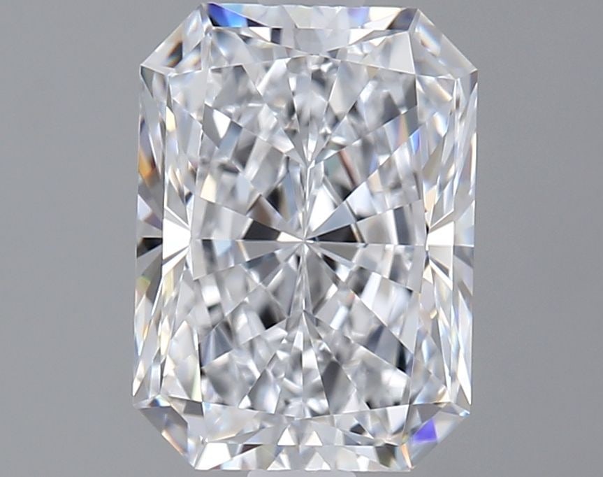 Loose Diamond - RADIANT 1.88ct D VVS1 (1 of 1)