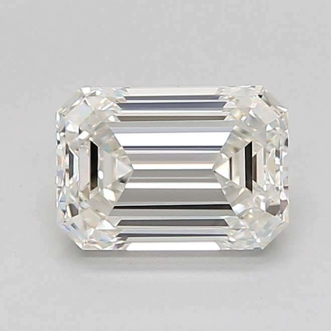 Loose Diamond - EMERALD 1.5ct G IF (1 of 1)