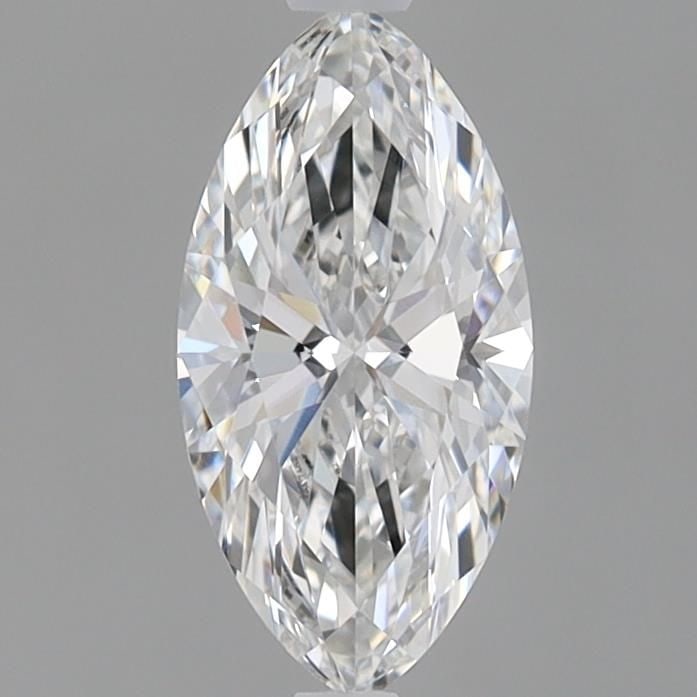 Loose Diamond - MARQUISE 0.68ct E VVS2: Loose Diamond - MARQUISE 0.68ct E VVS2 Source: This is a real non-mined Diamond that has been grown in a lab Shape: MARQUISE Carats: 0.68 Color: E Clarity: VVS2 Certification: IGI Video: