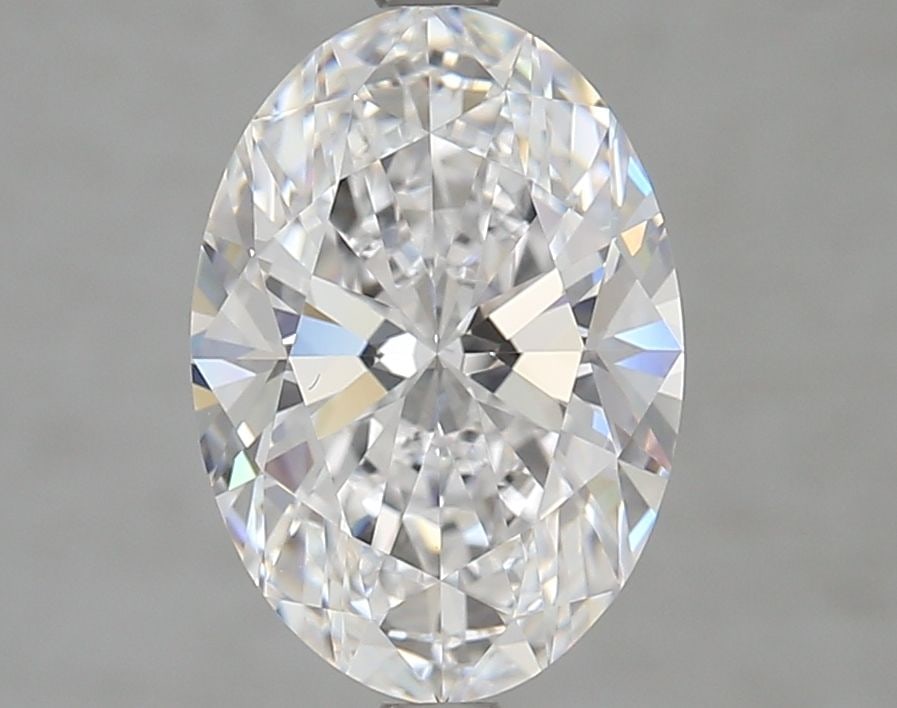Loose Diamond - OVAL 3.01ct D VVS1: Loose Diamond - OVAL 3.01ct D VVS1 Source: This is a real non-mined Diamond that has been grown in a lab Shape: OVAL Carats: 3.01 Color: D Clarity: VVS1 Certification: IGI Video: