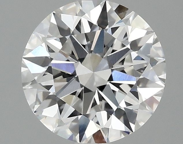 Ideal Loose Diamond - ROUND 1.57ct E VVS2 (1 of 1)