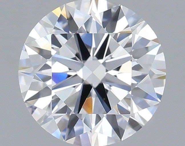 Ideal Loose Diamond - ROUND 1.24ct D VVS2: Ideal Loose Diamond - ROUND 1.24ct D VVS2 Source: This is a real non-mined Diamond that has been grown in a lab Shape: ROUND Carats: 1.24 Color: D Clarity: VVS2 Certification: IGI Video: