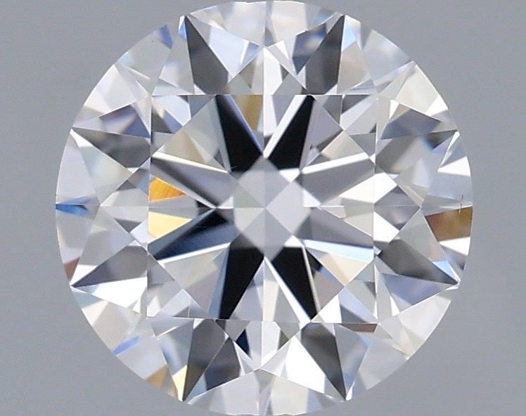 Ideal Loose Diamond - ROUND 1.94ct D VS1 (1 of 1)