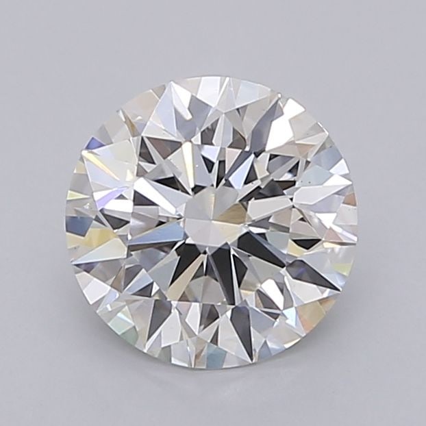 Ideal Loose Diamond - ROUND 1.55ct F VVS2: Ideal Loose Diamond - ROUND 1.55ct F VVS2 Source: This is a real non-mined Diamond that has been grown in a lab Shape: ROUND Carats: 1.55 Color: F Clarity: VVS2 Certification: IGI Video: