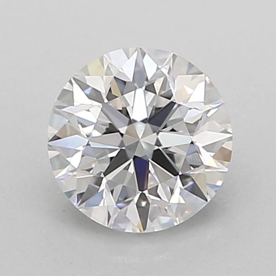 Loose Diamond - ROUND 1.05ct D VVS1 (1 of 1)
