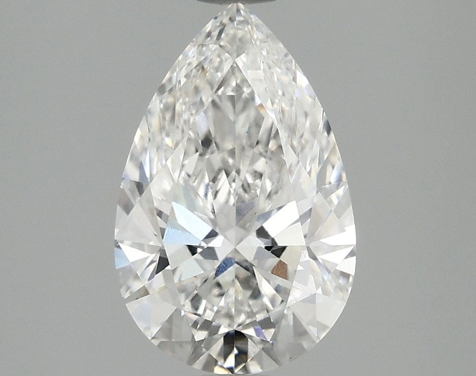 Loose Diamond - PEAR 1.97ct F VS1 (1 of 1)