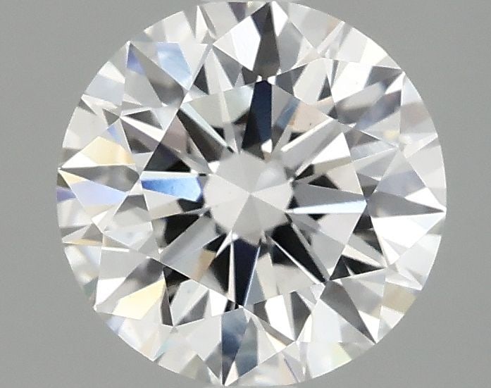 Ideal Loose Diamond - ROUND 2.08ct F VS2 (1 of 1)
